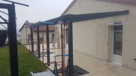 Odoo • Texte et Image